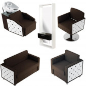 Парикмахерский комплект "Комодо"