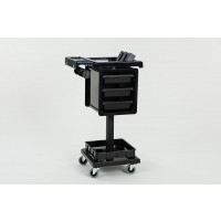 Тележка "Пульсар" парикмахерская