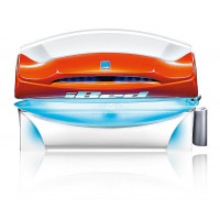 Горизонтальный солярий IBed SWING - UWE