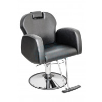 Мужское барбер кресло Статус