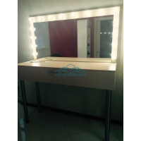 Зеркало визажиста Harvest