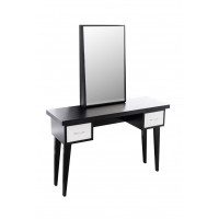 Зеркало визажиста c рабочим столом АДЕЛЬ
