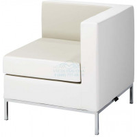 Кресло для холла CORNER