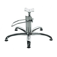 Гидравлика+хром пятилучье