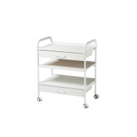 Косметологический столик-тележка ИОНТО-КАБИНЕТ