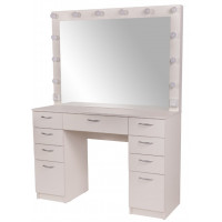 Зеркало визажное "200"