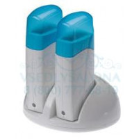 Воскоплав на два картриджа "ОТ22"