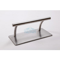 Подставка для ног (стальной лист) FT08