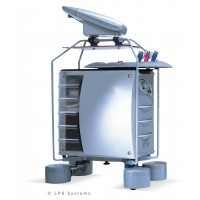 Массажный аппарат LPG "lift 6"