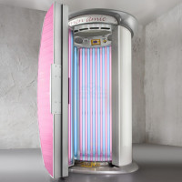 Коллагенарий Mon Amie Tower