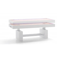 СПА кушетка "Andromeda Salt Mover"