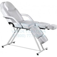 Кресло педикюрное, механика