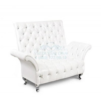 Диван для холла Daniela