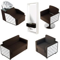 Парикмахерский комплект "Комодо"