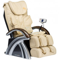 Массажное кресло ANATOMICO Amerigo