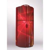 Вертикальный солярий "Fire-Sun 44*180"