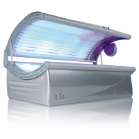 Горизонтальный солярий Q4-2