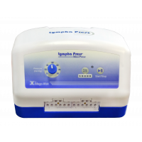 Аппарат для прессотерапии (лимфодренажа) "Lympha Press Mini"