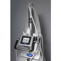 Вакуумно-роликовый аппарат "DX TWIN"