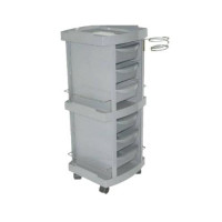 Парикмахерская тележка Мастер 60018