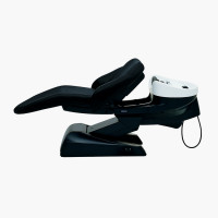 Мужская барбер мойка "YUME"