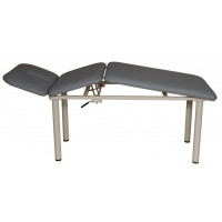 Массажный стол BTL - 1100 трехсекционный