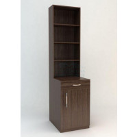 Лаборатория для парикмахерской №1