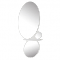 Зеркало парикмахерское "HULAHOOP"