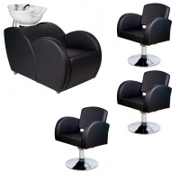 Комплект парикмахерский "Греция"