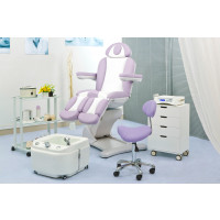 Комплект педикюрный "P33"