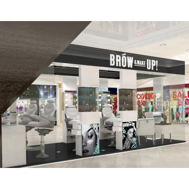 Броу Бар Lithe