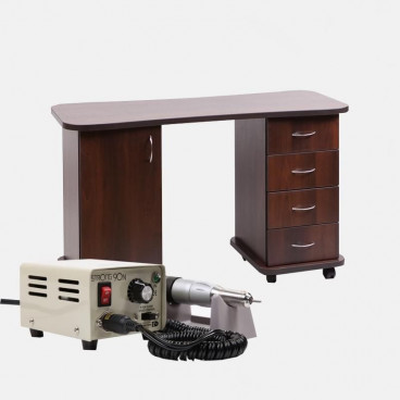 Комплект маникюрный №12