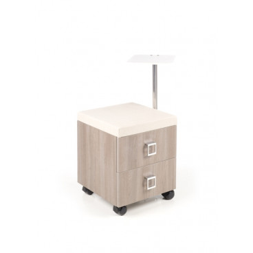 Маникюрная стойка "RALLY"