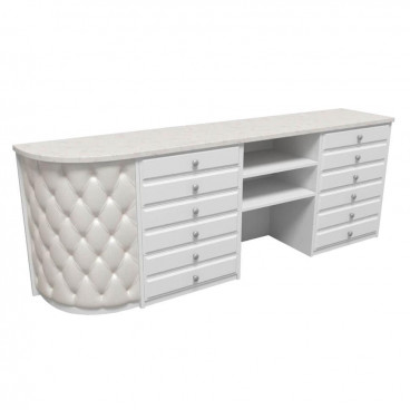 Лаборатория для парикмахерской Venire