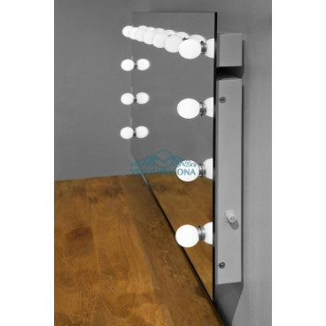 Зеркало визажиста Asia