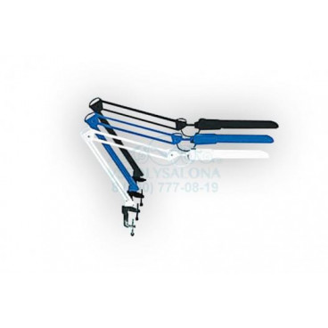 Лампа маникюрная