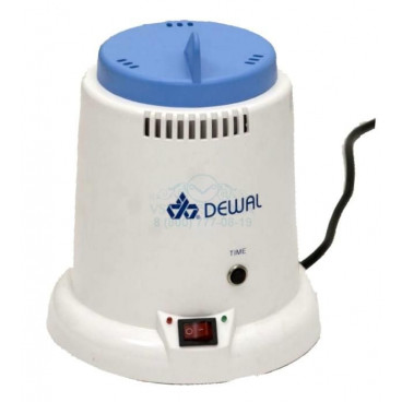 Стерилизатор MICROSTOP без таймера