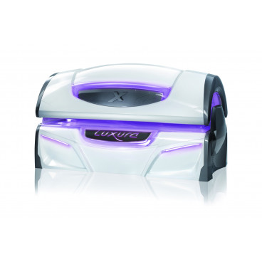 Горизонтальный солярий "Luxura X7 II 42 SLi"