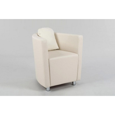 Кресло для холла "Red Rose"