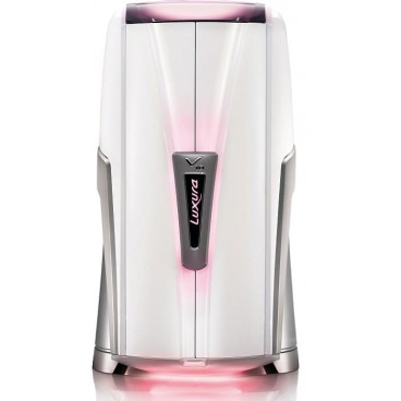 Вертикальный солярий "Luxura V10 High intensive"