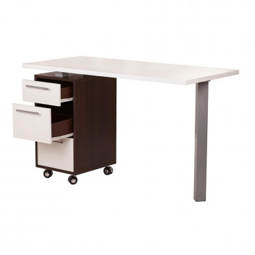 Маникюрный стол 306