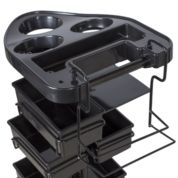 Тележка парикмахерская "Т-197"