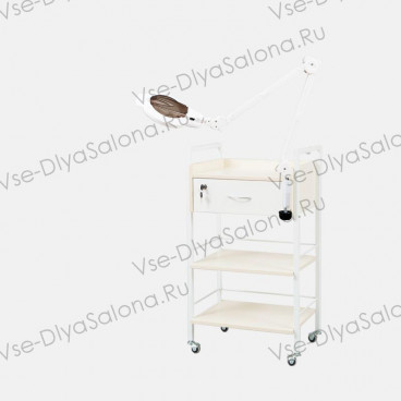 Диодная лампа-лупа серии SD