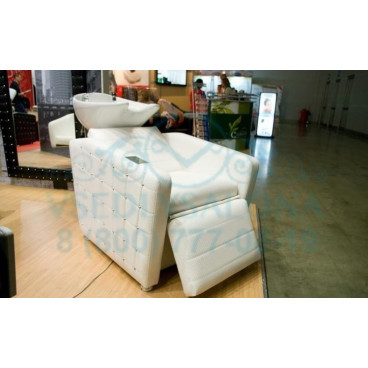 Мужская мойка барбер "Гламрок"