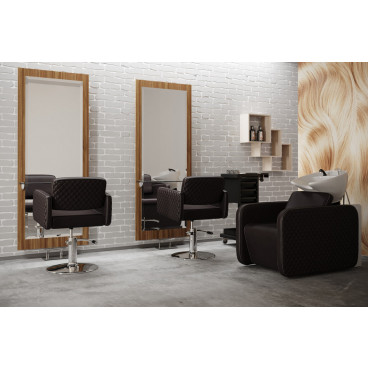 Парикмахерская мойка "Партизан"