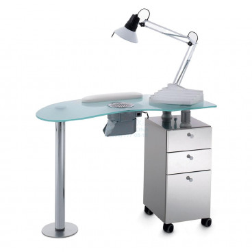 Стол маникюрный 485LX 