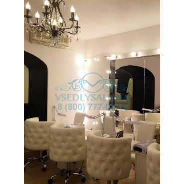 Стул клиента "Rainy"