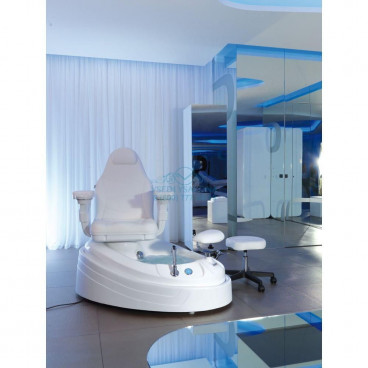 Педикюрный СПА комплекс "PEDI SPA" с гидромассажной ванной