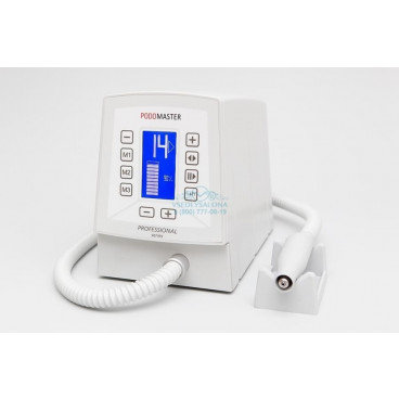 Аппарат для педикюра с пылесосом Podomaster Professional