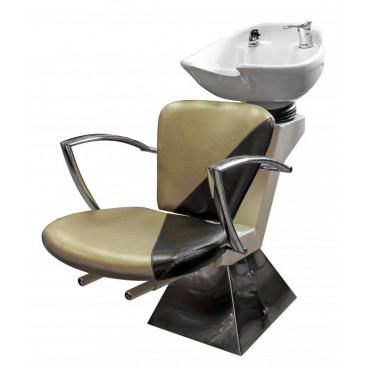 Парикмахерский комплект "Арлекино"